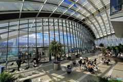 Sky Garden London 3