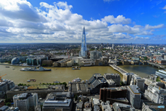 Sky Garden London 2