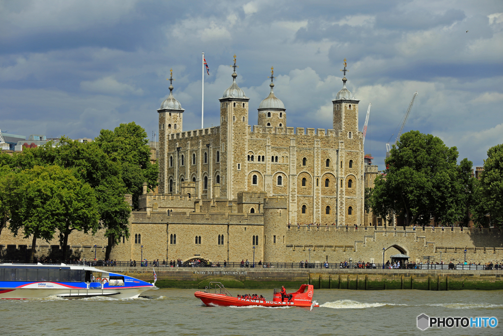 Tower of London 1