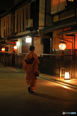 祇園