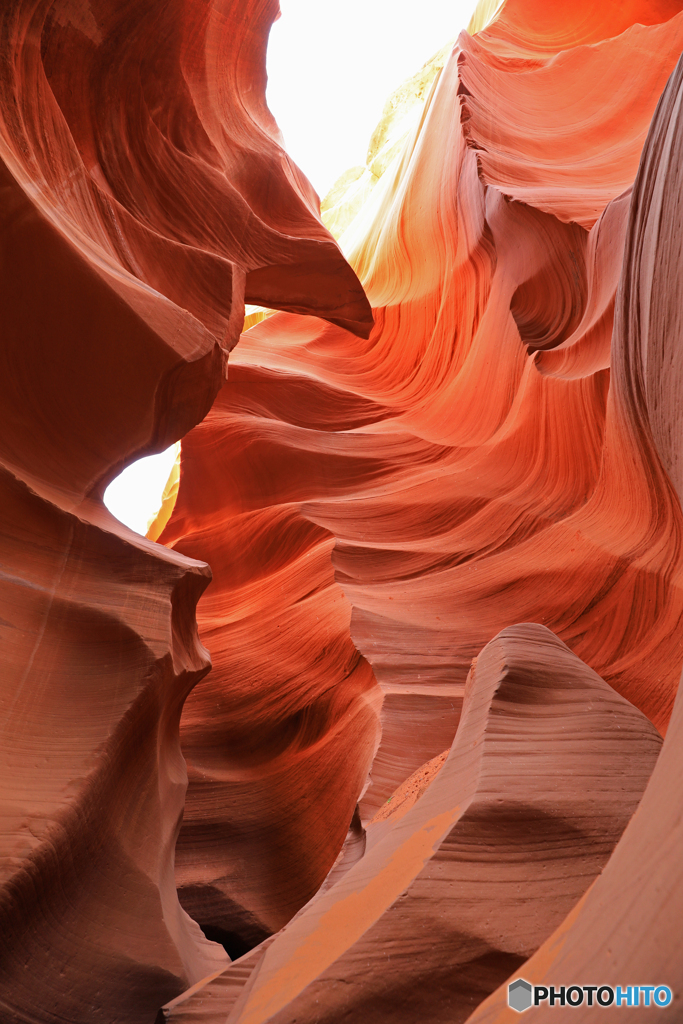 Lower Antelope Canyon 3