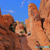 Devil's Garden Trailhead