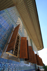 Topkapı Sarayı Müzesi②