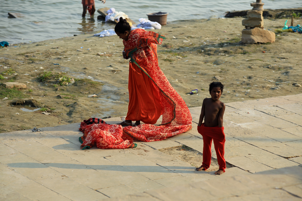 Varanasi 7