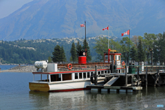 WATERTON LAKES NATIONAL PARK1