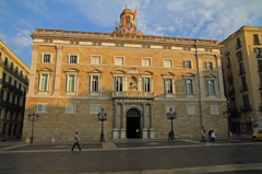 Department of the Presidency of the Gene