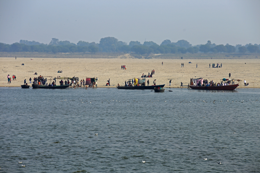 Varanasi 8