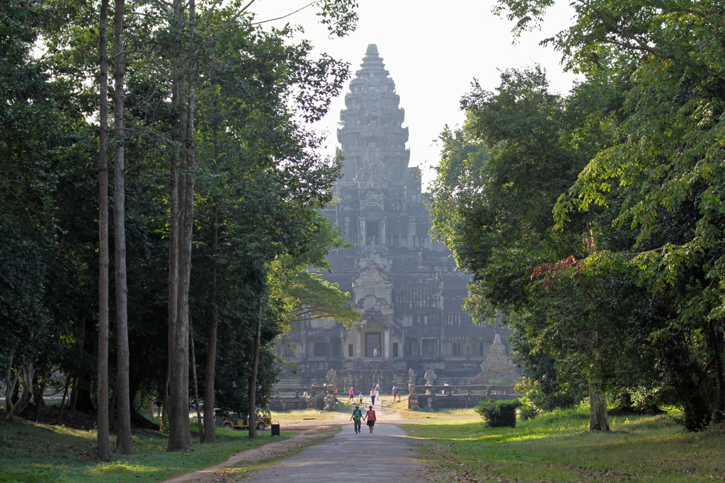 Angkor⑤