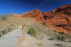 Red Rock Canyon 2