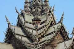 The Sanctuary of Truth②