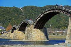 錦帯橋