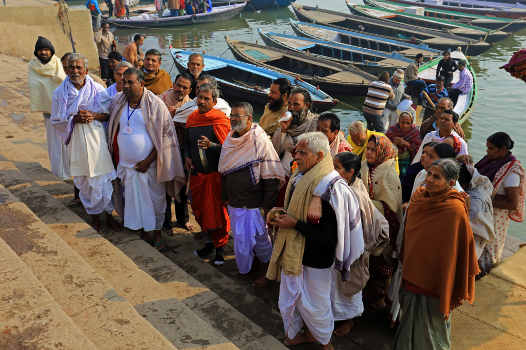 Varanasi 3