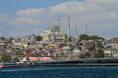Galata Köprüsü