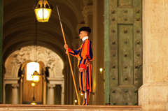 Pinacoteca Vaticana