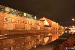 小樽夜景