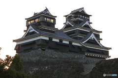 熊本城Ⅱ