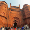 Red Fort 1