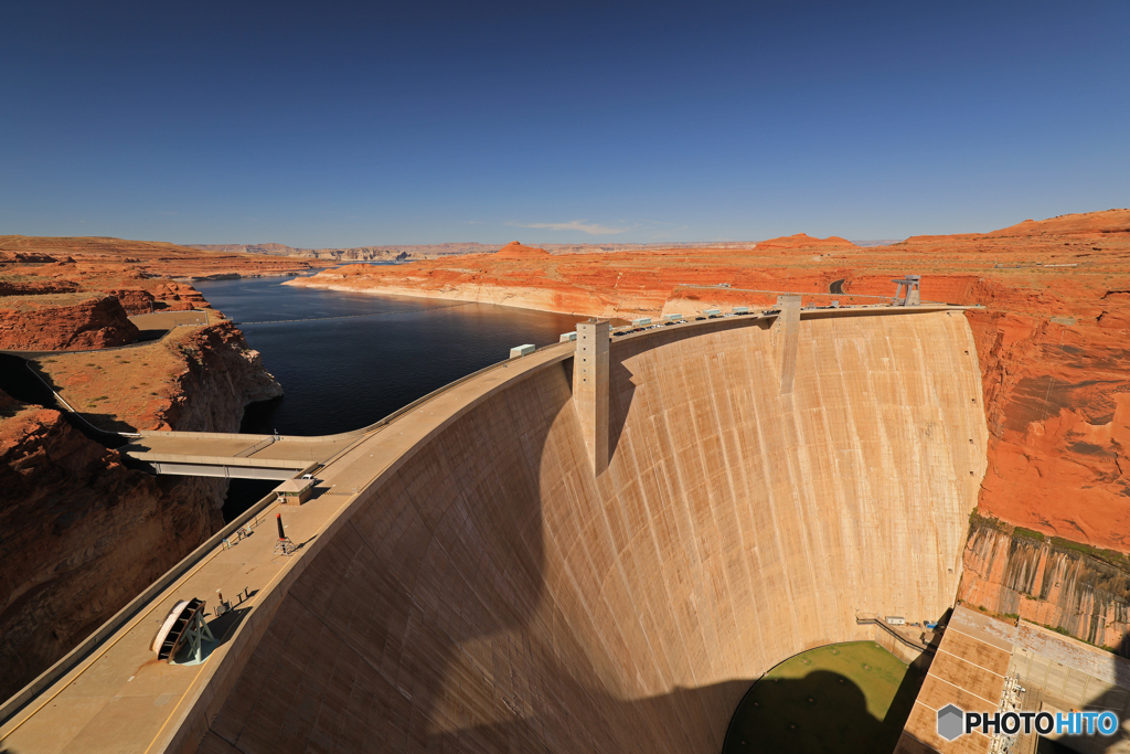 Glen Canyon Dam