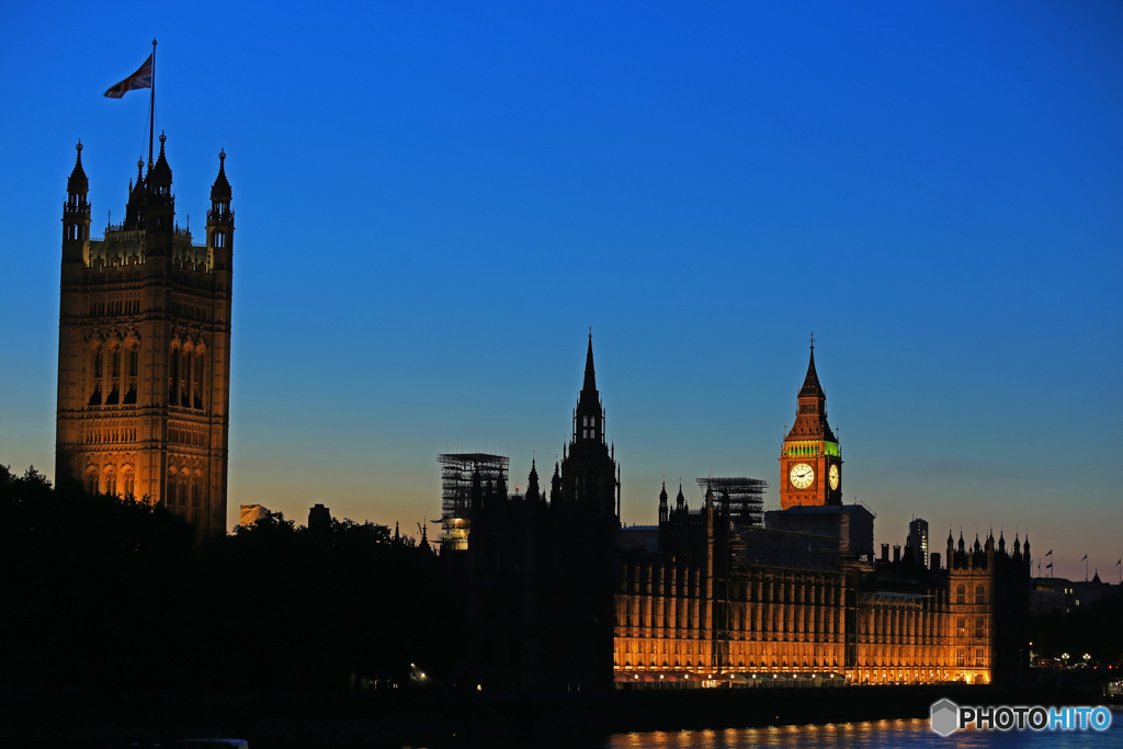 Houses of Parliament