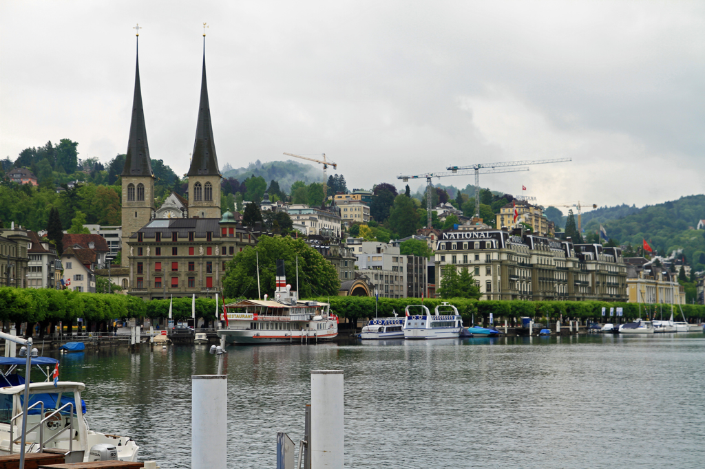Luzern①