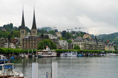 Luzern①