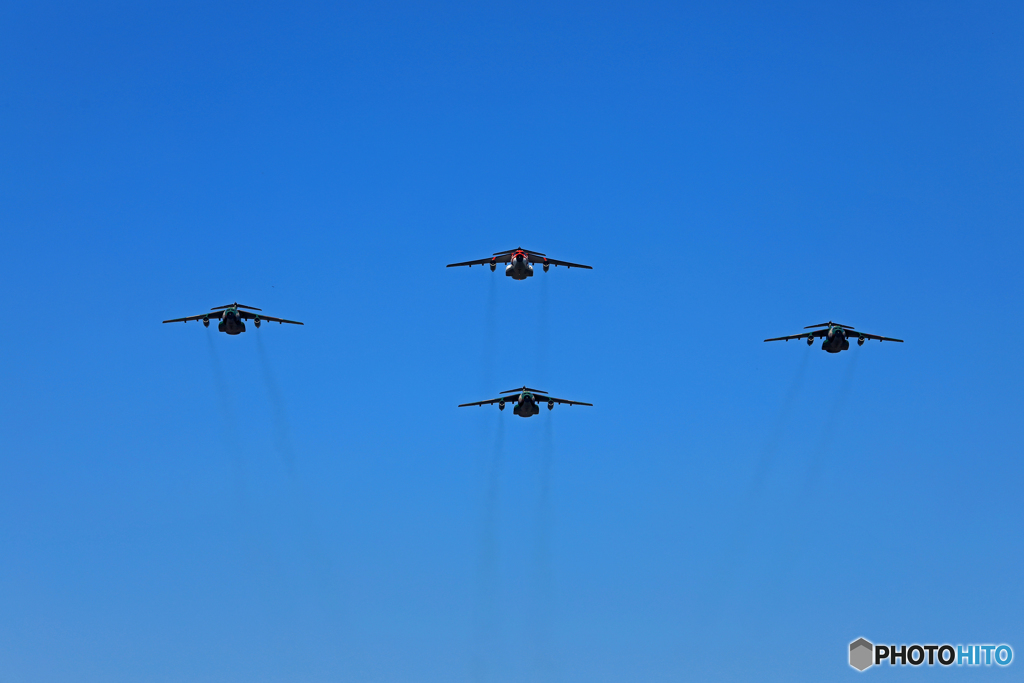 2018 入間基地①