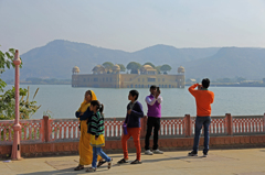 Jal Mahal