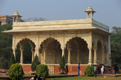 Red Fort 3