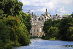 St James's Park