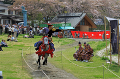 富士御室浅間神社②