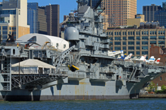 Intrepid Sea-Air-Space Museum