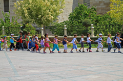 Mevlana Museum②