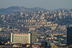 Ankara