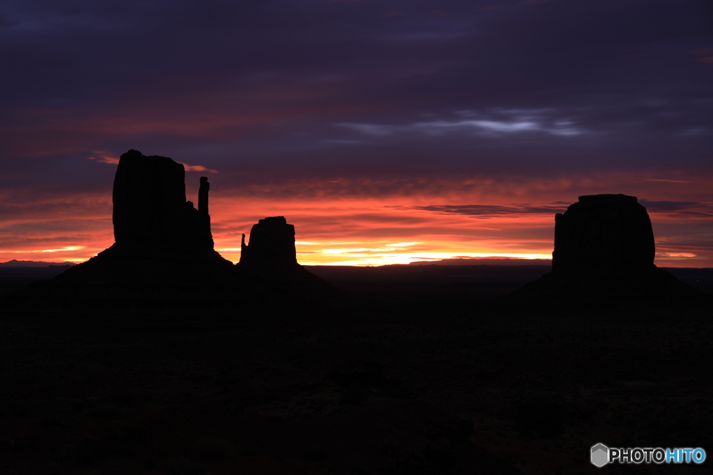 Monument Valley