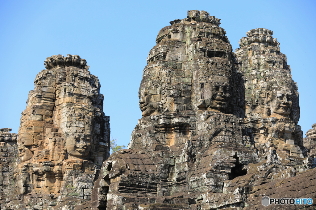 Angkor Thom 2