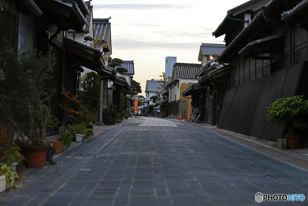 広島・竹原Ⅱ