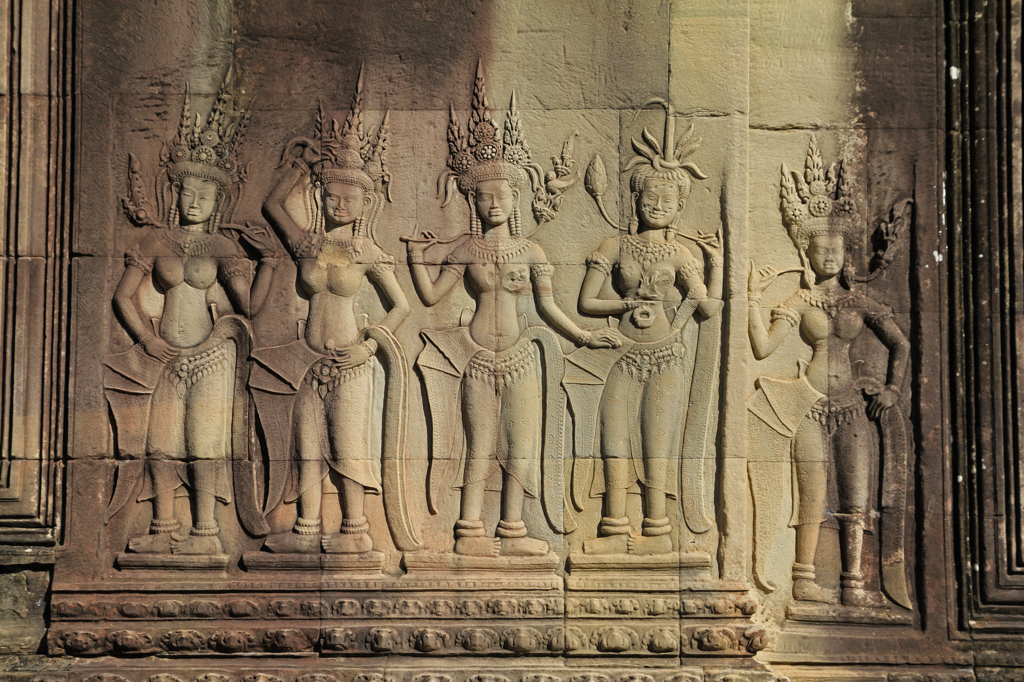 Angkor④