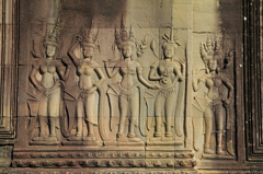 Angkor④