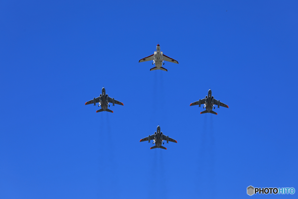 2018 入間基地④