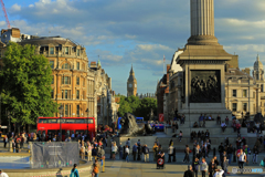Trafalgar Square