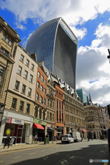 Sky Garden London 1