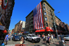 Mott Street Group