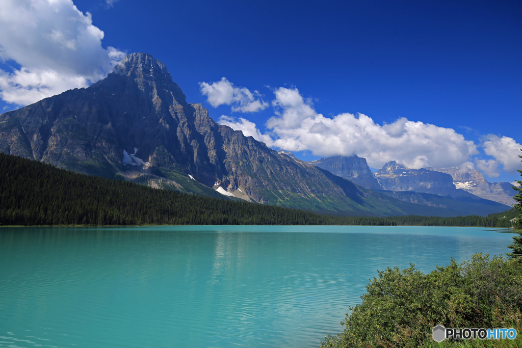 Banff National Park6