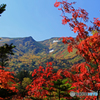 大雪山