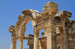 Ephesos②