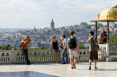 Topkapı Sarayı Müzesi④