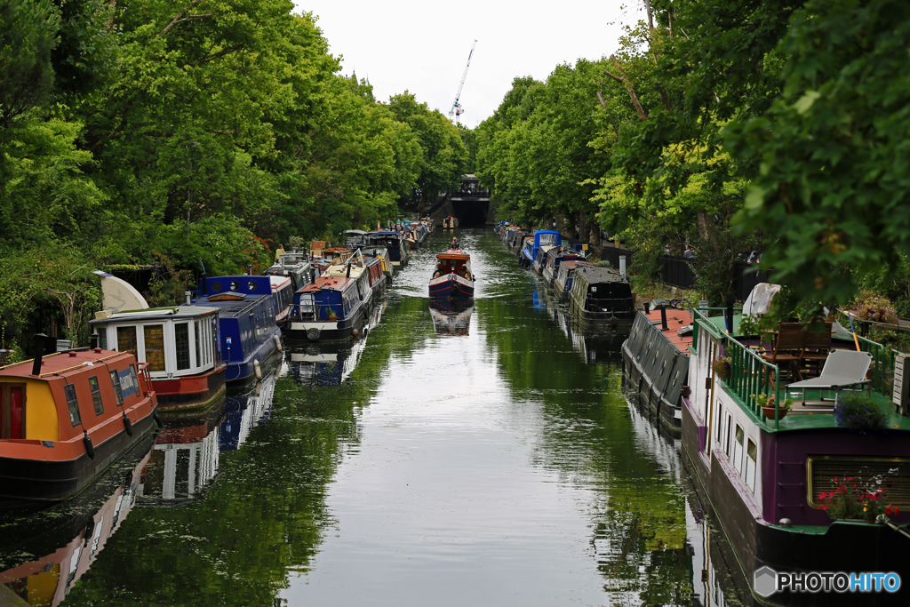 Little Venice