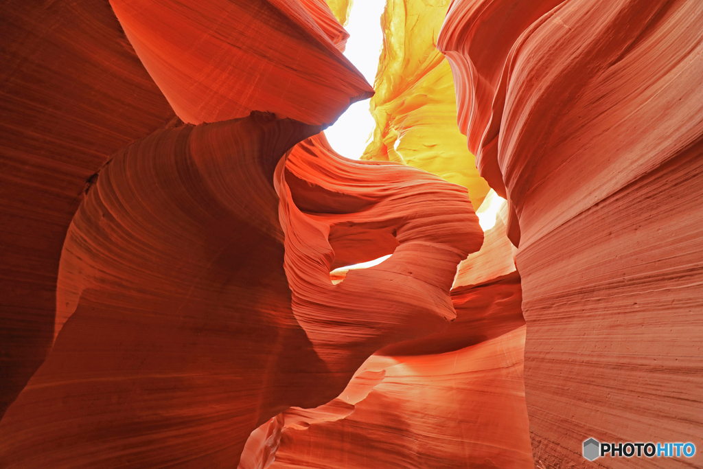 Lower Antelope Canyon 4