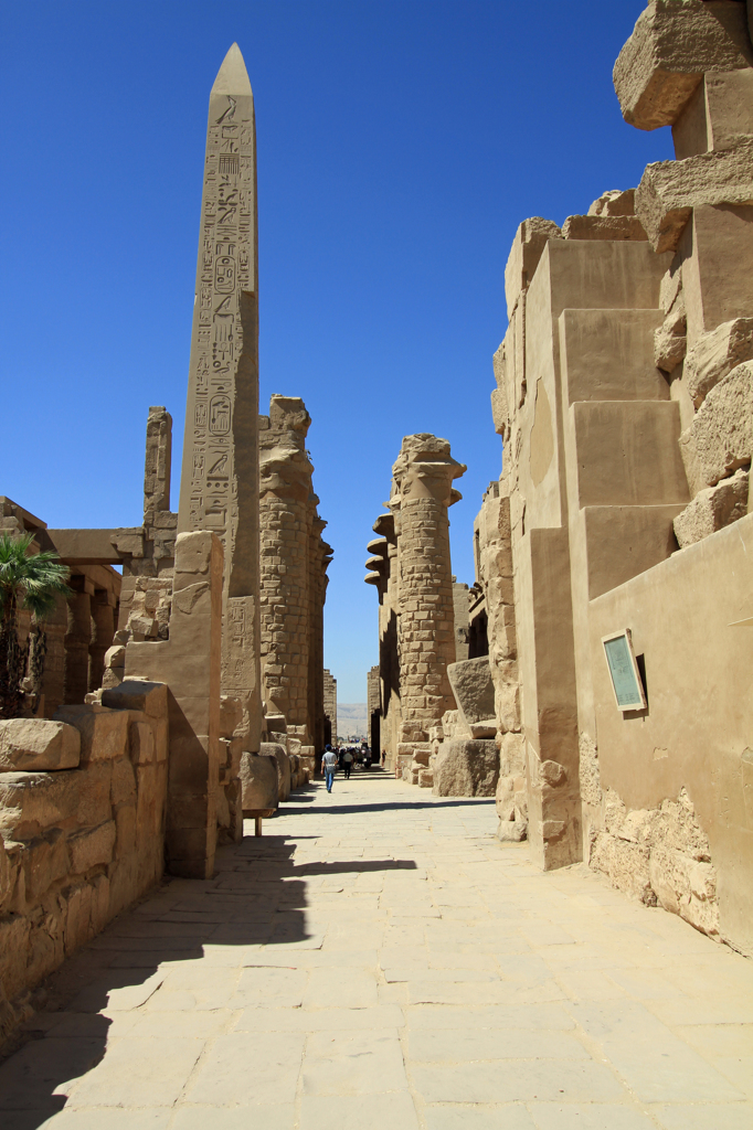 Karnak②