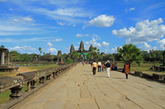 Angkor①